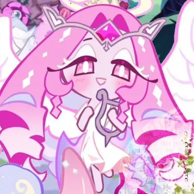 Profile image of 이터널슈가 쿠키