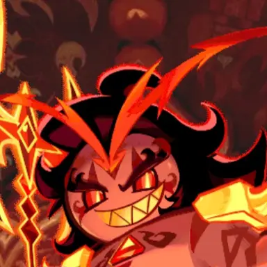 Profile image of 버닝스파이스 쿠키