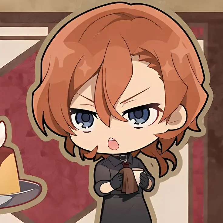ari..3chuya의 喫茶店のおにいさん