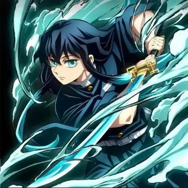 Profile image of 토키토 무이치로