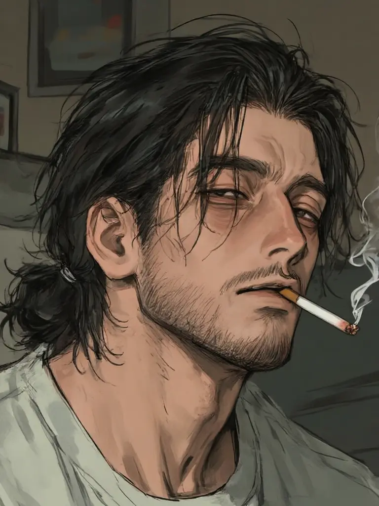 RareLoan4089의 押しかけ無職おじさん