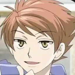 Profile image of Hikaru Hitachiin