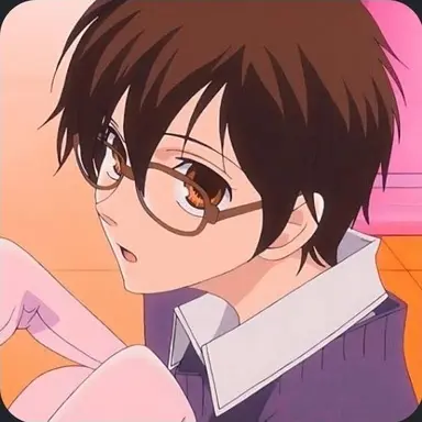 Profile image of Haruhi Fujioka