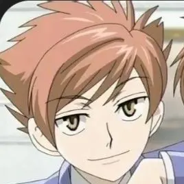 Profile image of Kaoru Hitachiin