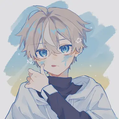 Profile image of そらびび