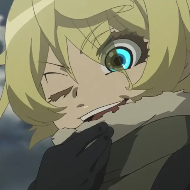 ConvexVest6382의 〜幼女戦記〜