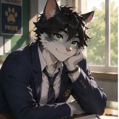 Profile image of Theo