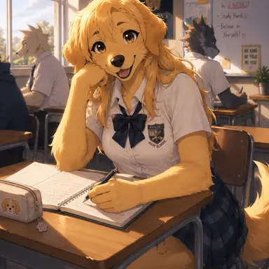 Profile image of Mayla