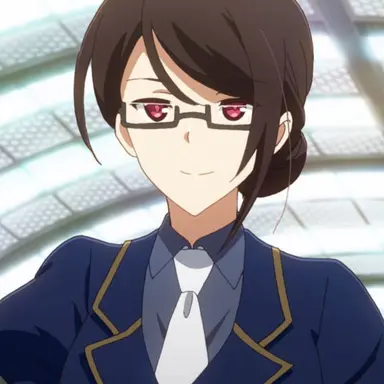Profile image of 璃洒