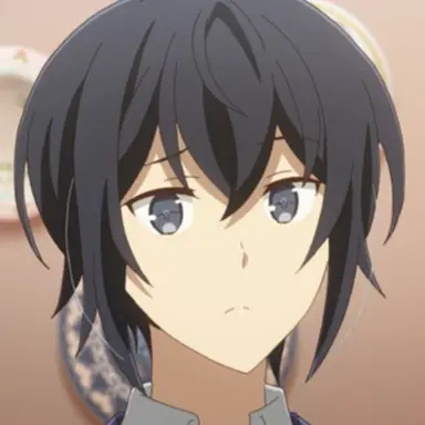 Profile image of イスカ