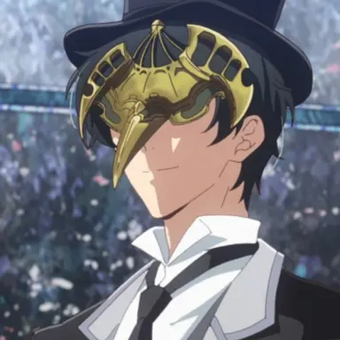Profile image of 仮面卿