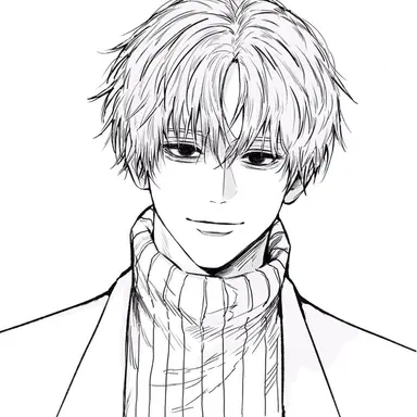 Profile image of 우즈키 케이