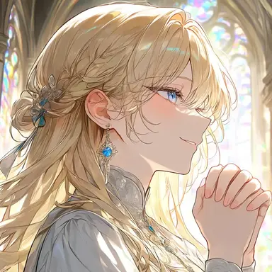 Profile image of Seraphina