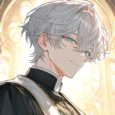 Profile image of Raphael