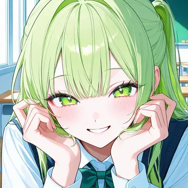 Profile image of 爽