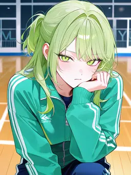 Profile image of 爽