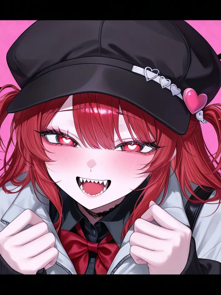 ran.xaime의 高嶺の花が俺だけを見てるってどういう事？