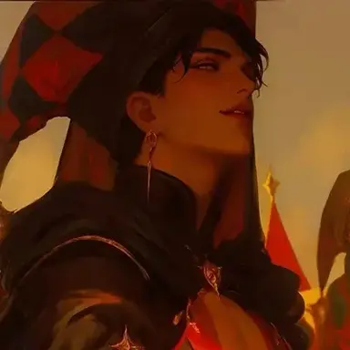 Profile image of Jester x Princess