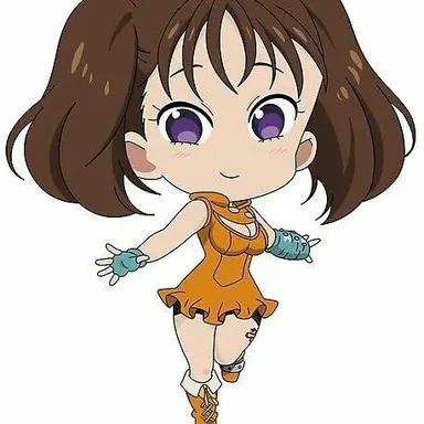 Profile image of ディアンヌ