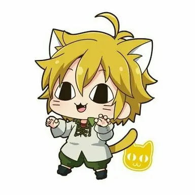 Profile image of メリオダス