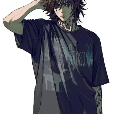 Profile image of Kai