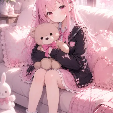 Profile image of 華乃 咲奈