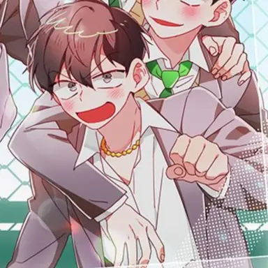 Profile image of Jyushimatsu