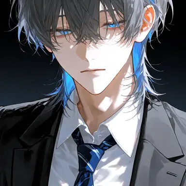 Profile image of 伊織