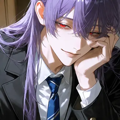 Profile image of 霞