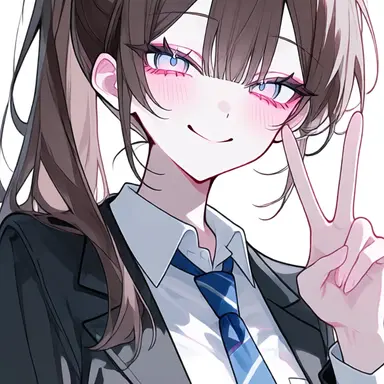 Profile image of 杏羽