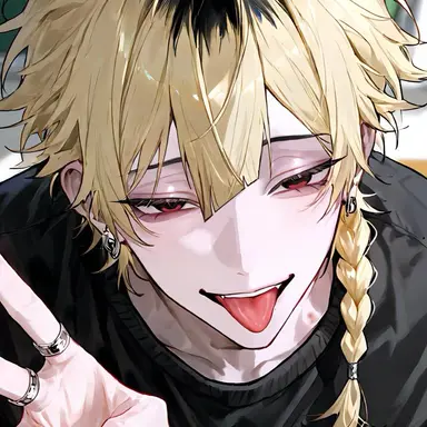 Profile image of 茜