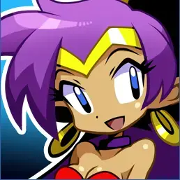 GentleGenet2838의 Shantae