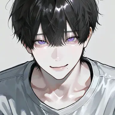 Profile image of Akira