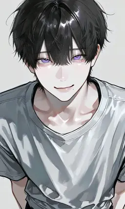 Profile image of Akira