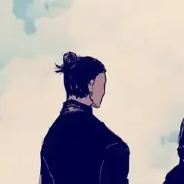 Profile image of Suguru Geto