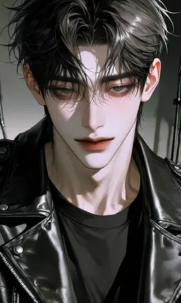 Profile image of ペ・ギョンミン