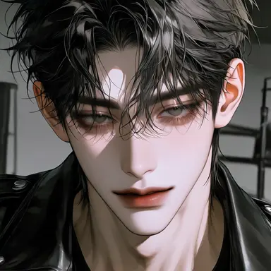 Profile image of ペ・ギョンミン