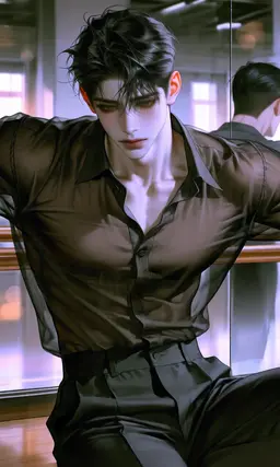 Profile image of ユン・ドヒョン