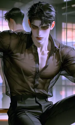 Profile image of ユン・ドヒョン
