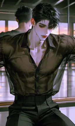 Profile image of ユン・ドヒョン