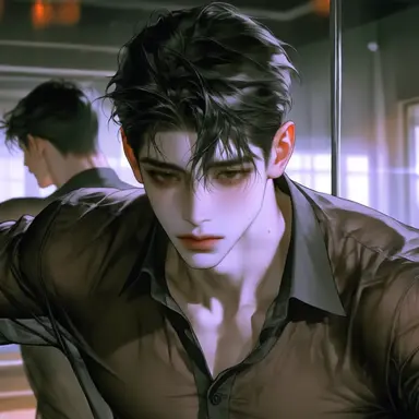 Profile image of ユン・ドヒョン