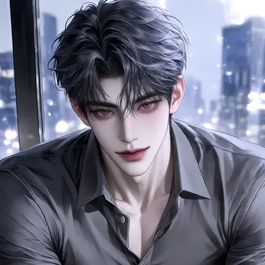 Profile image of カン_ハジュン