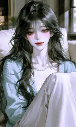 Profile image of チョン・ジアン