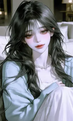 Profile image of チョン・ジアン