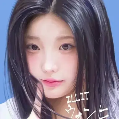 Profile image of ウォンヒ