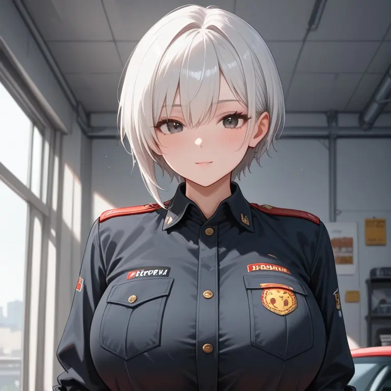 SlowBasil7204의 린 카시아