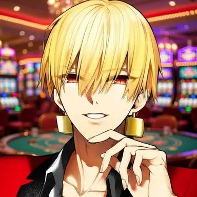 Profile image of ギルガメッシュ