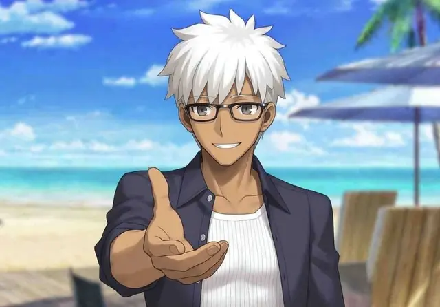 Profile image of エミヤ