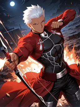 Profile image of エミヤ