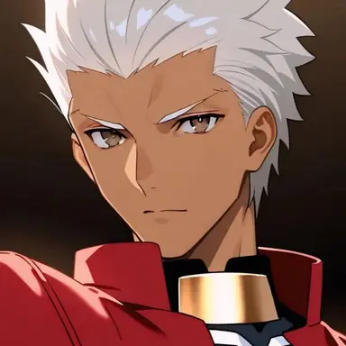 Profile image of エミヤ